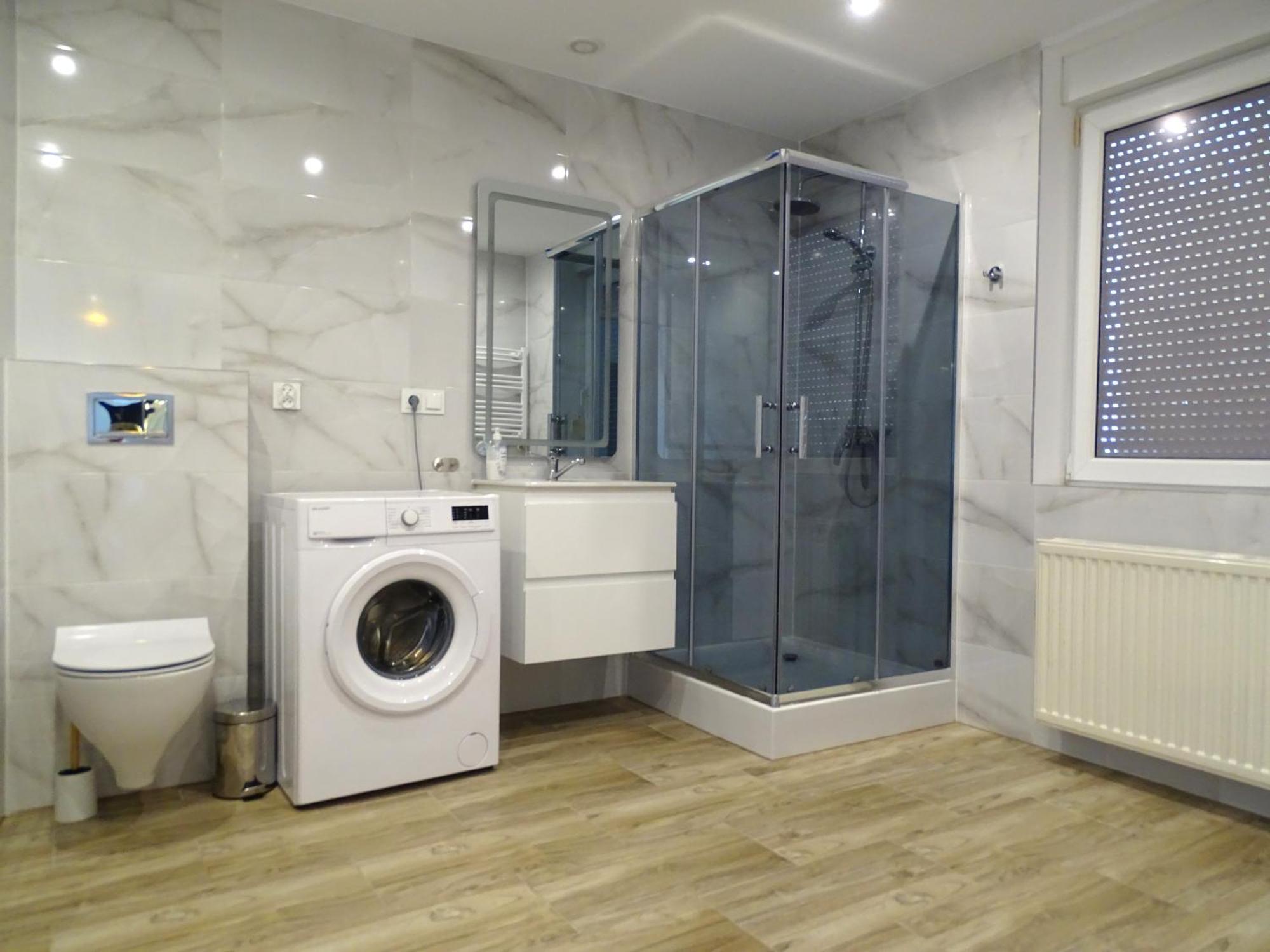 Appartement Zielona Mila à Sępólno Krajeńskie Extérieur photo
