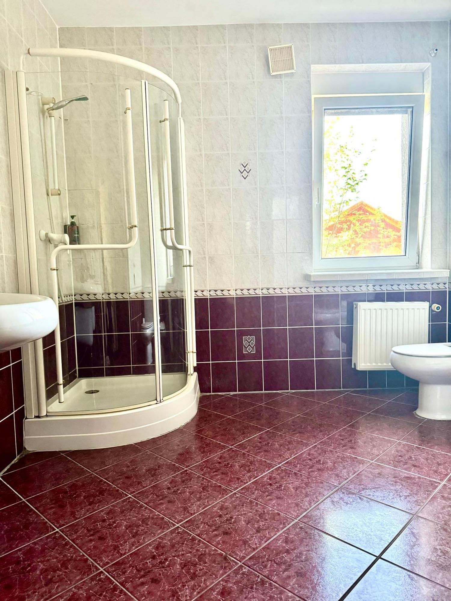 Appartement Zielona Mila à Sępólno Krajeńskie Extérieur photo