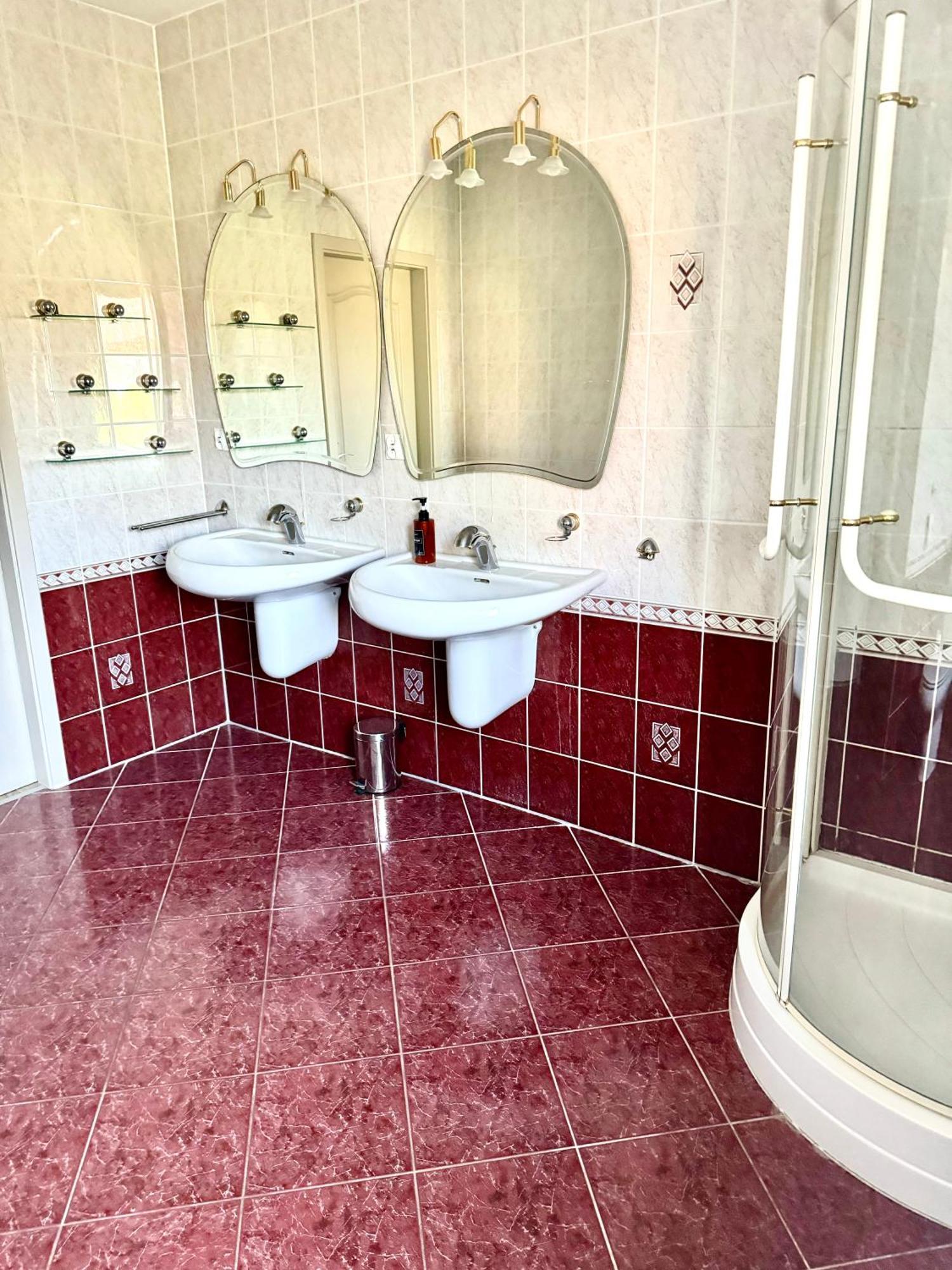 Appartement Zielona Mila à Sępólno Krajeńskie Extérieur photo