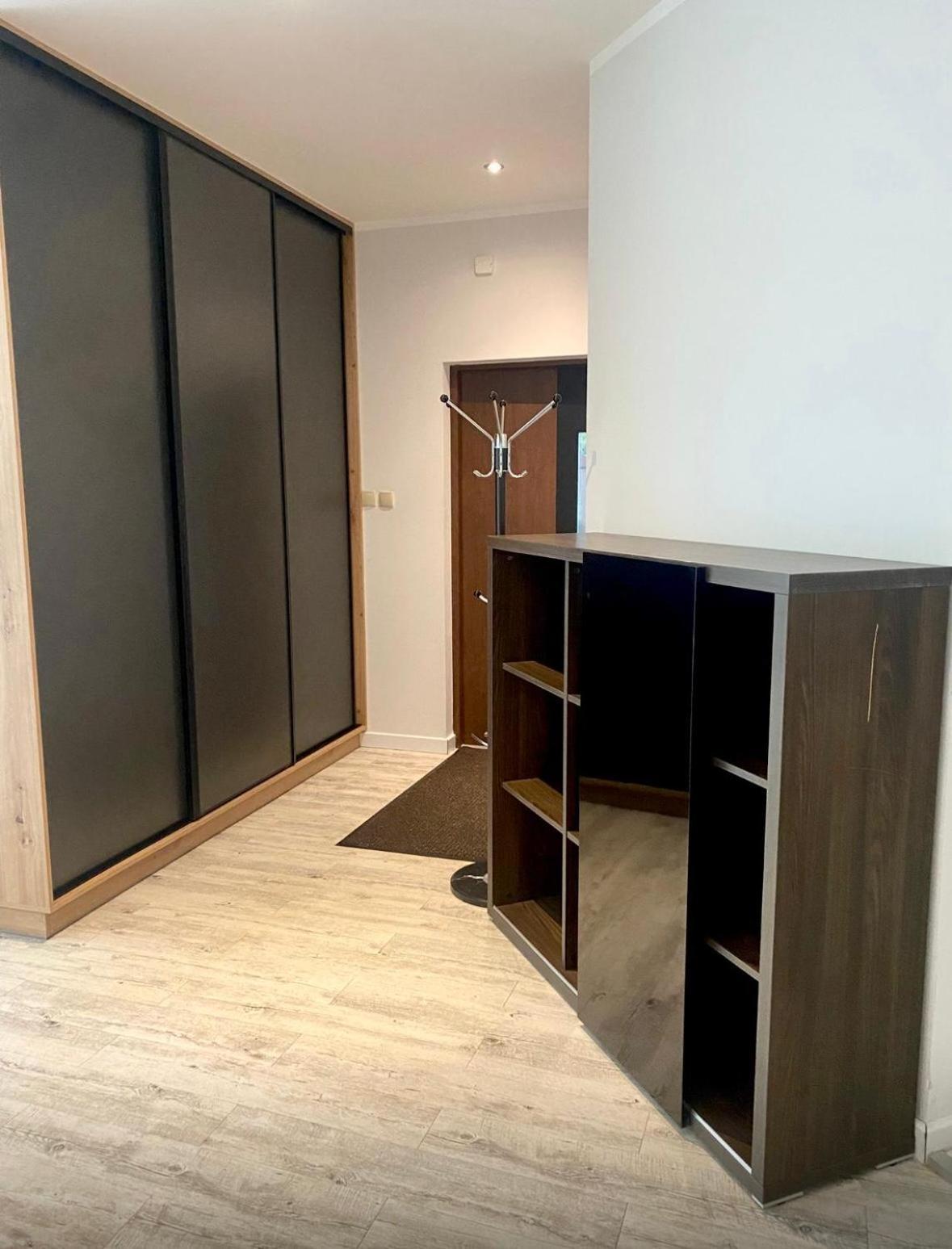 Appartement Zielona Mila à Sępólno Krajeńskie Extérieur photo