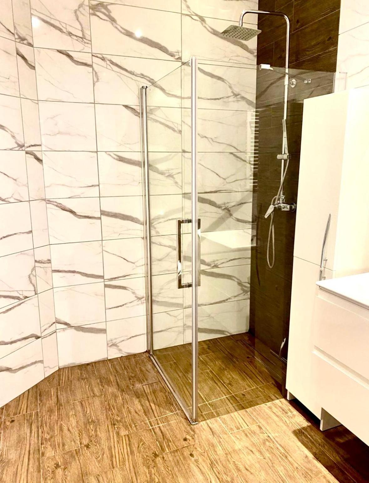 Appartement Zielona Mila à Sępólno Krajeńskie Extérieur photo